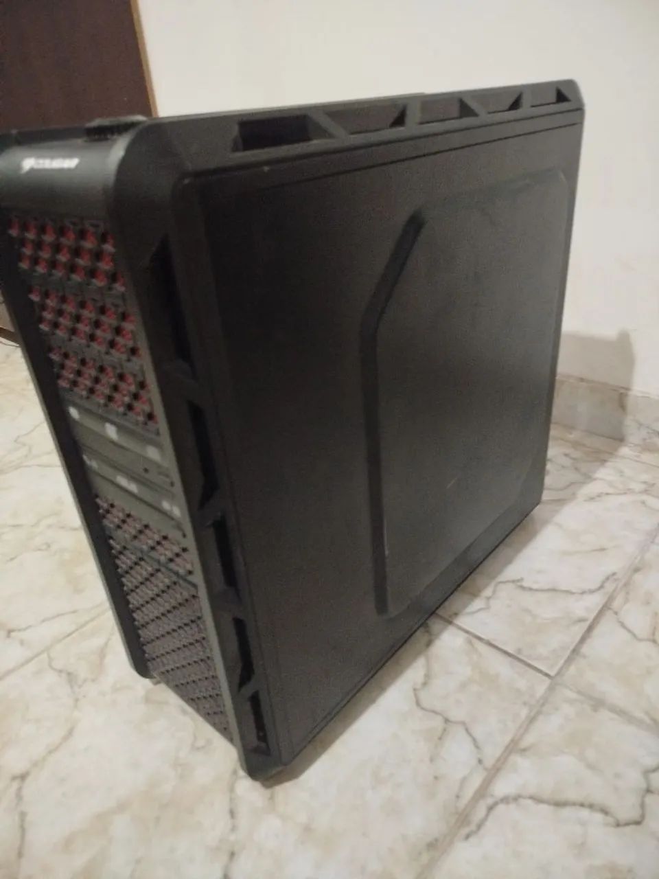 Gabinete Pc gamer  - Foto 4