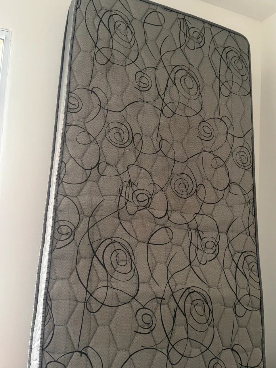 Colchão para vender rapido - Foto 3