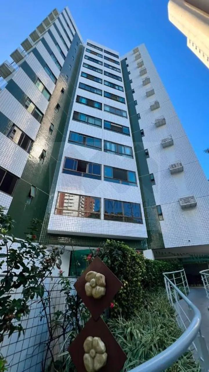 Apartamento para Locação em Graças