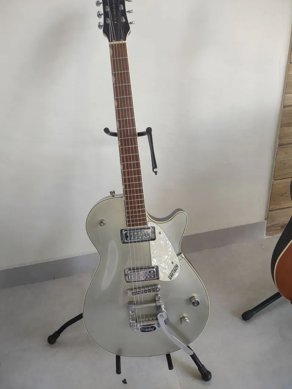 Guitarra Grestch 