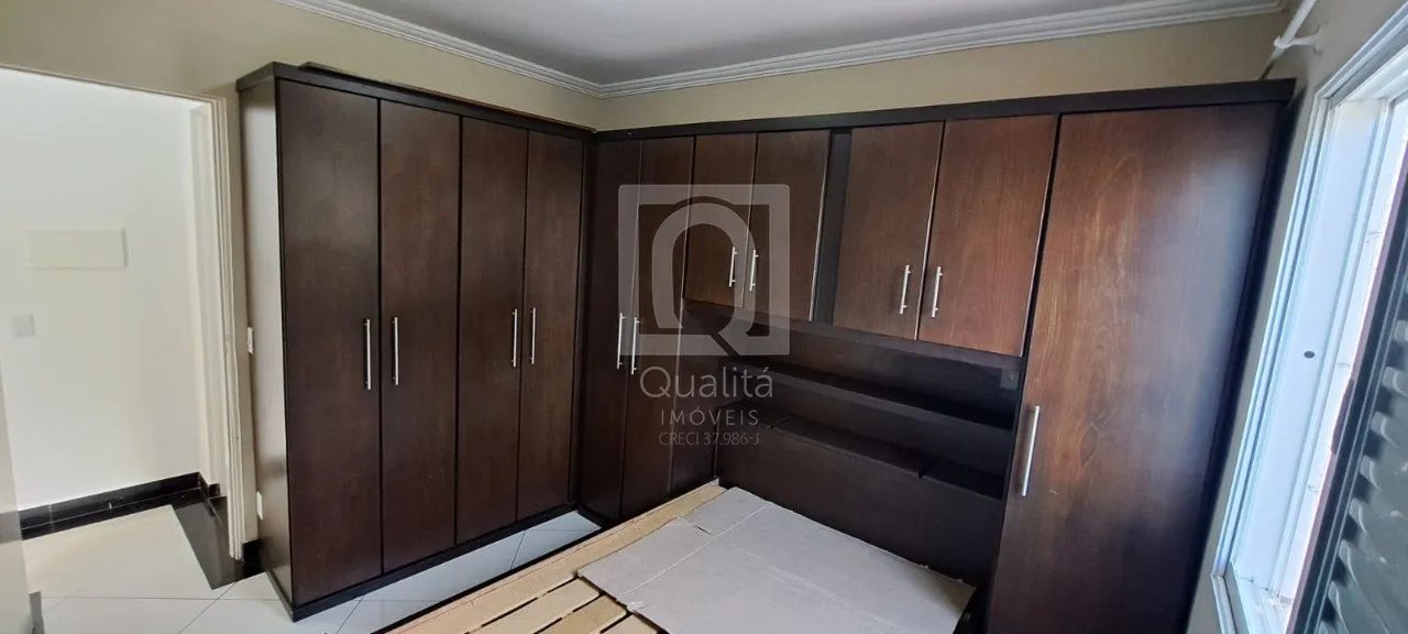 Apartamento 2 quartos à venda na Vila Olímpia, Sorocaba - Foto 4