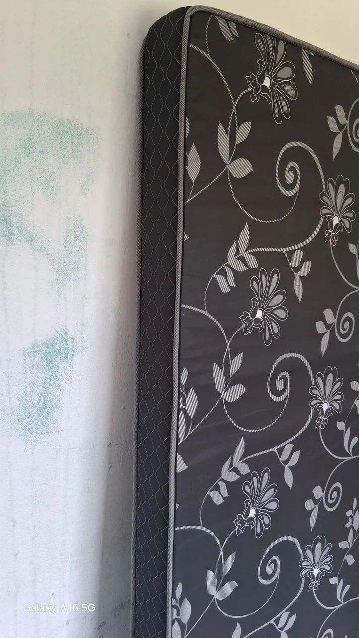 Colchão de solteiro  - Foto 4