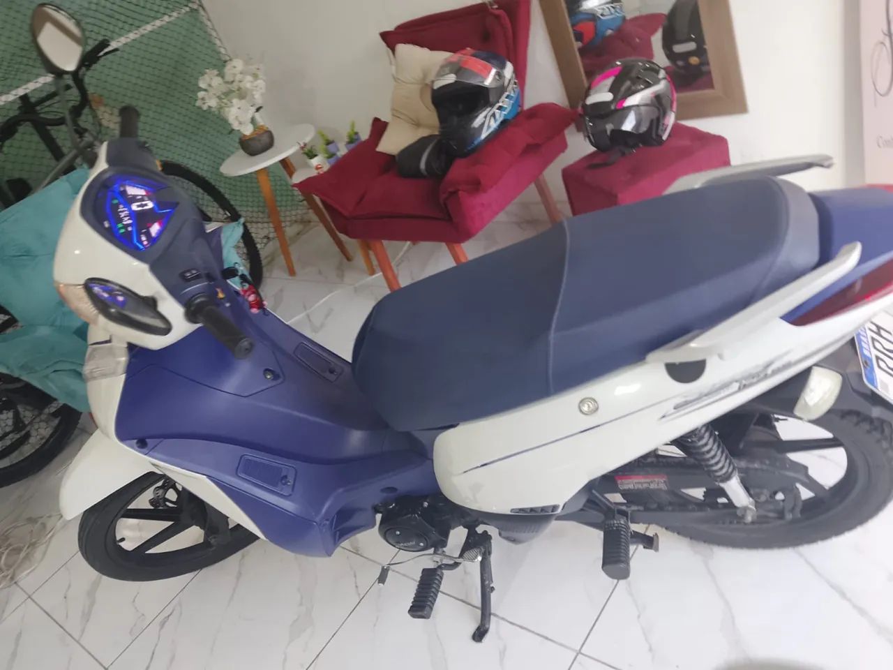 VENDO JET 125ss - Foto 2