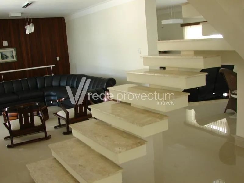 casa - Parque Taquaral - Campinas - Foto 5