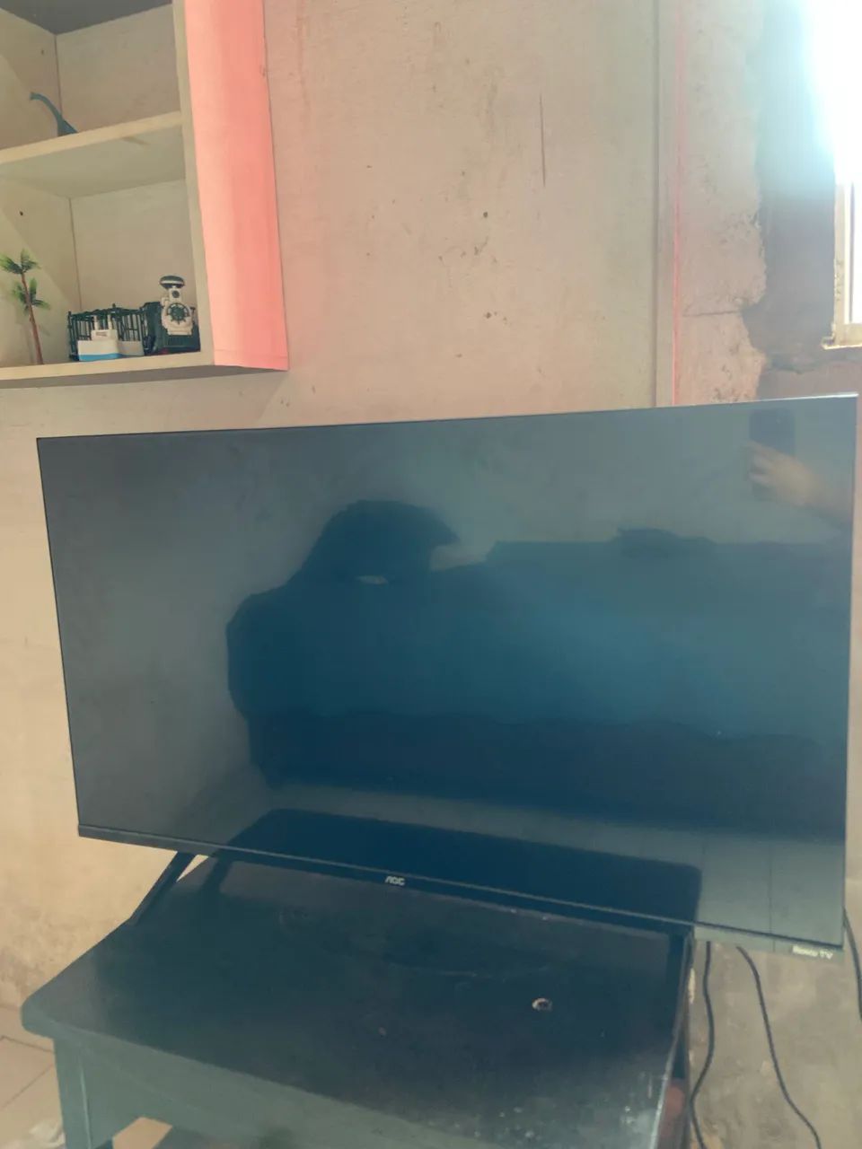 Smart tv 40 polegadas 
