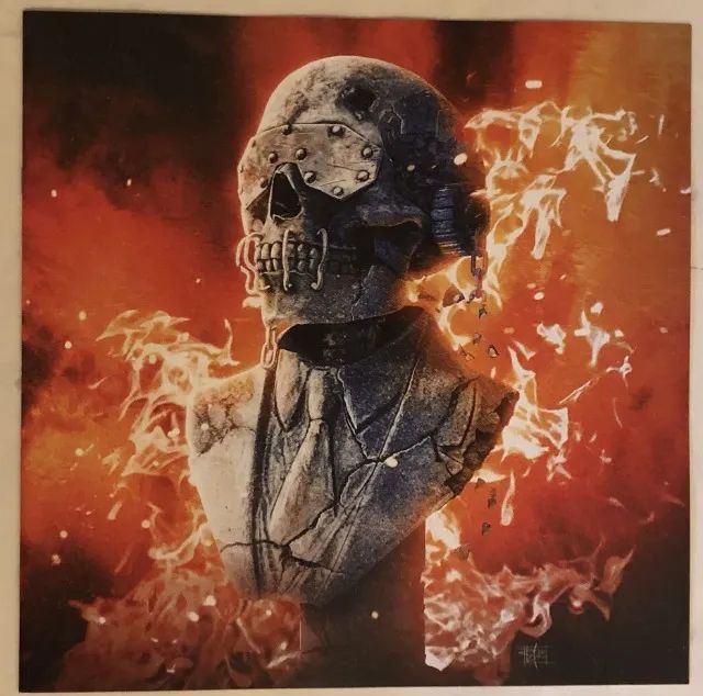 LP MEGADETH - MEGADETH - Foto 5