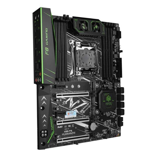 PROCESSADOR -XEON 2678 V3 - 12 NUCLEOS \ 24 THREADS