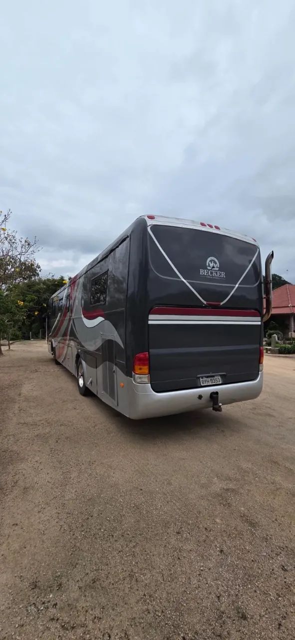 MOTORHOME - Foto 3