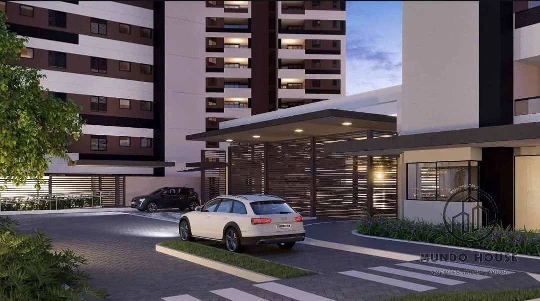 Studio no Jardim Guarujá em Sorocaba - Foto 3