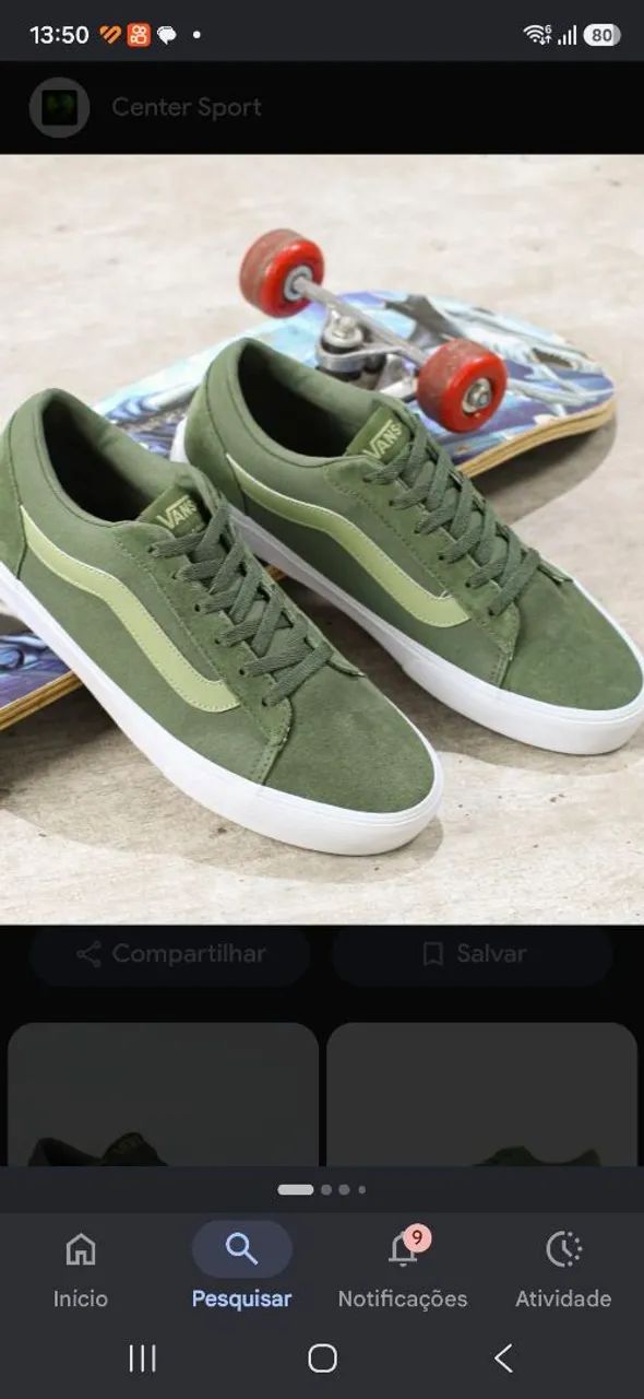 Vans Vero Ls 