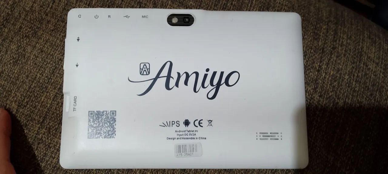 tablet  - Foto 2