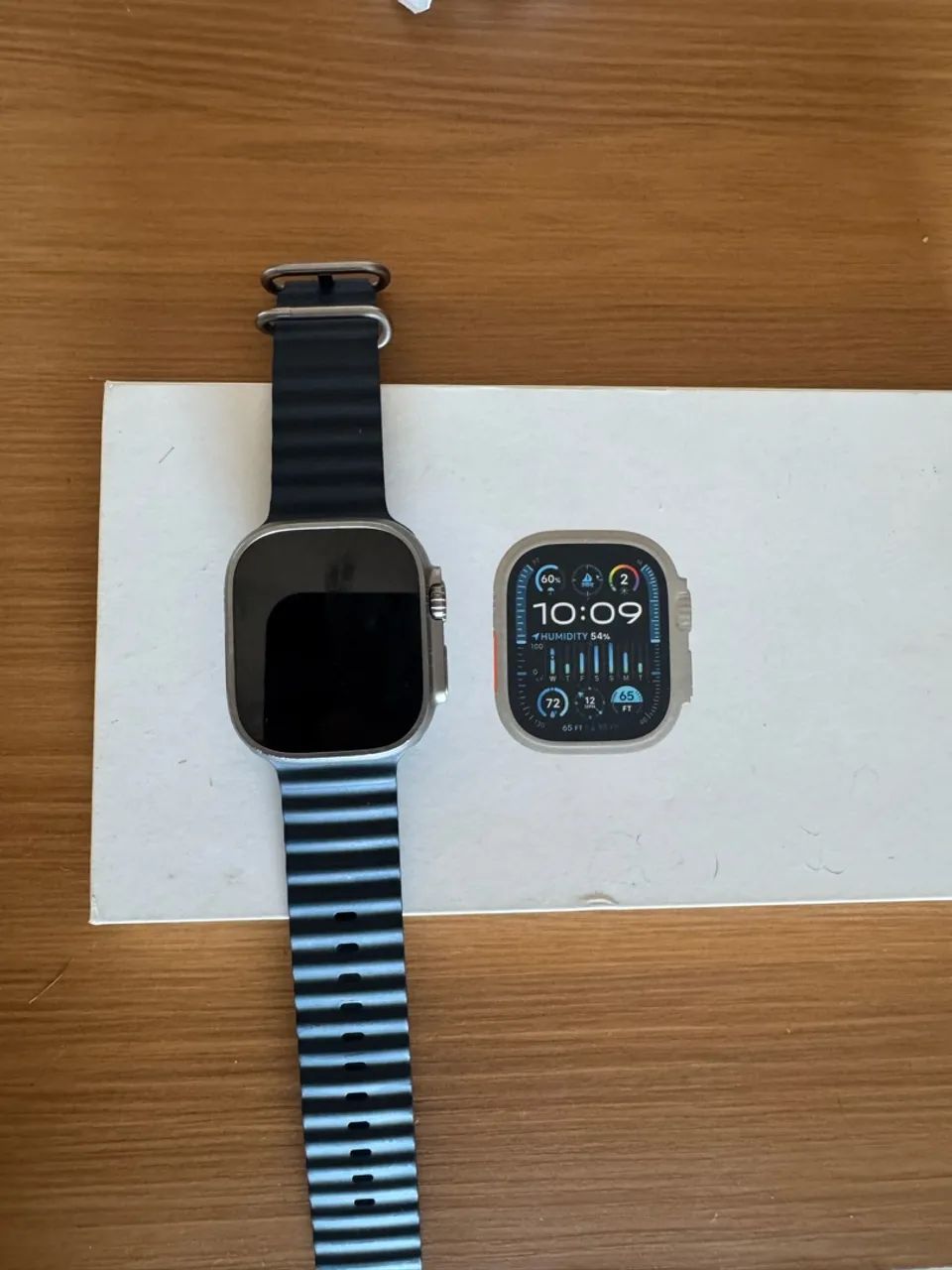 APPLE WATCH ULTRA 2 - 49MM