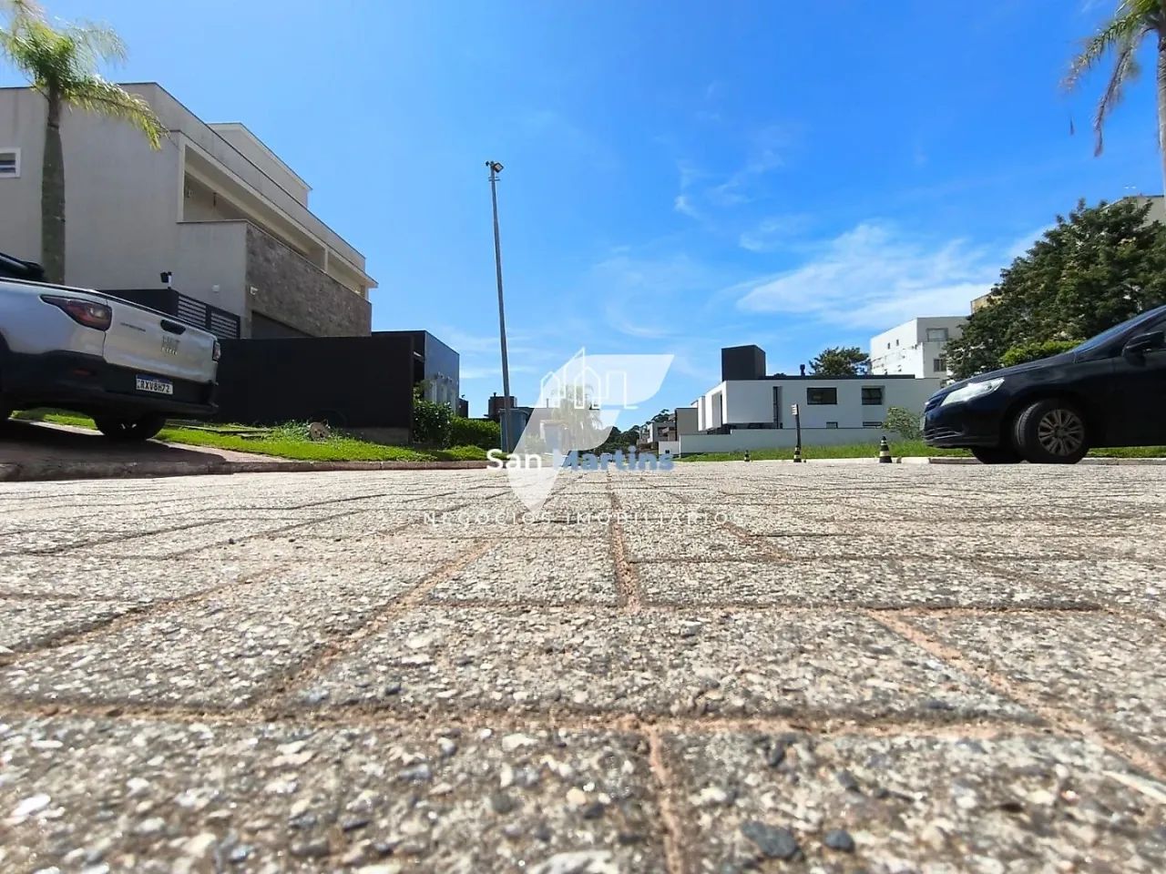 Terreno 380m² em Condomínio - Ingleses - Foto 5