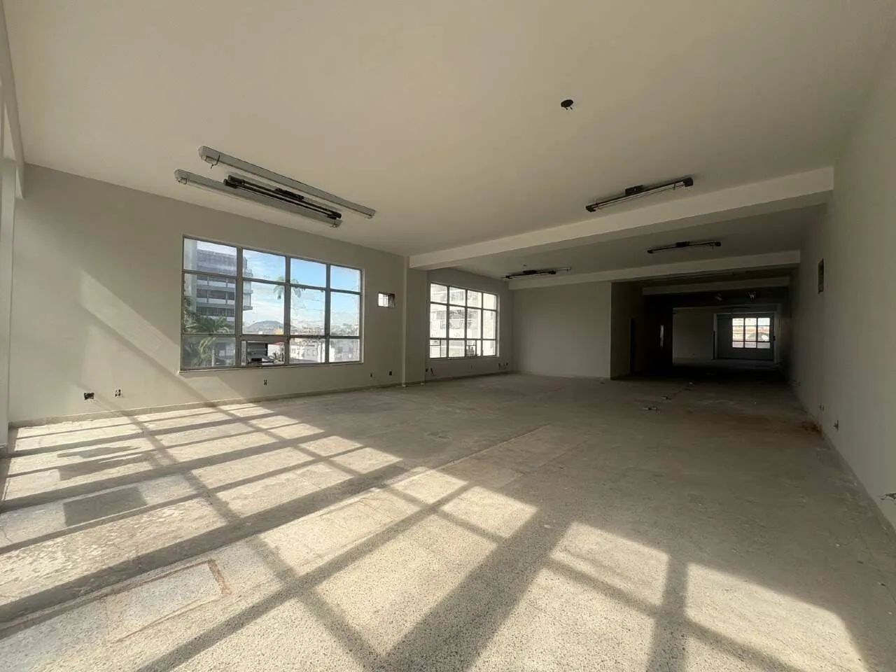 Excelente Loja e Sobreloja com 600m no Bairro da Vila Mathias - Santos - SP - Foto 4