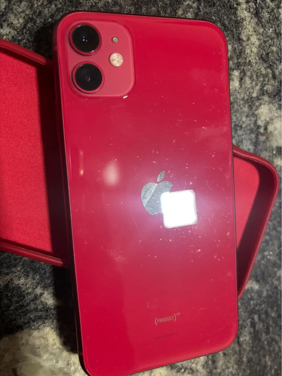 Vendo iPhone 11 - Foto 3