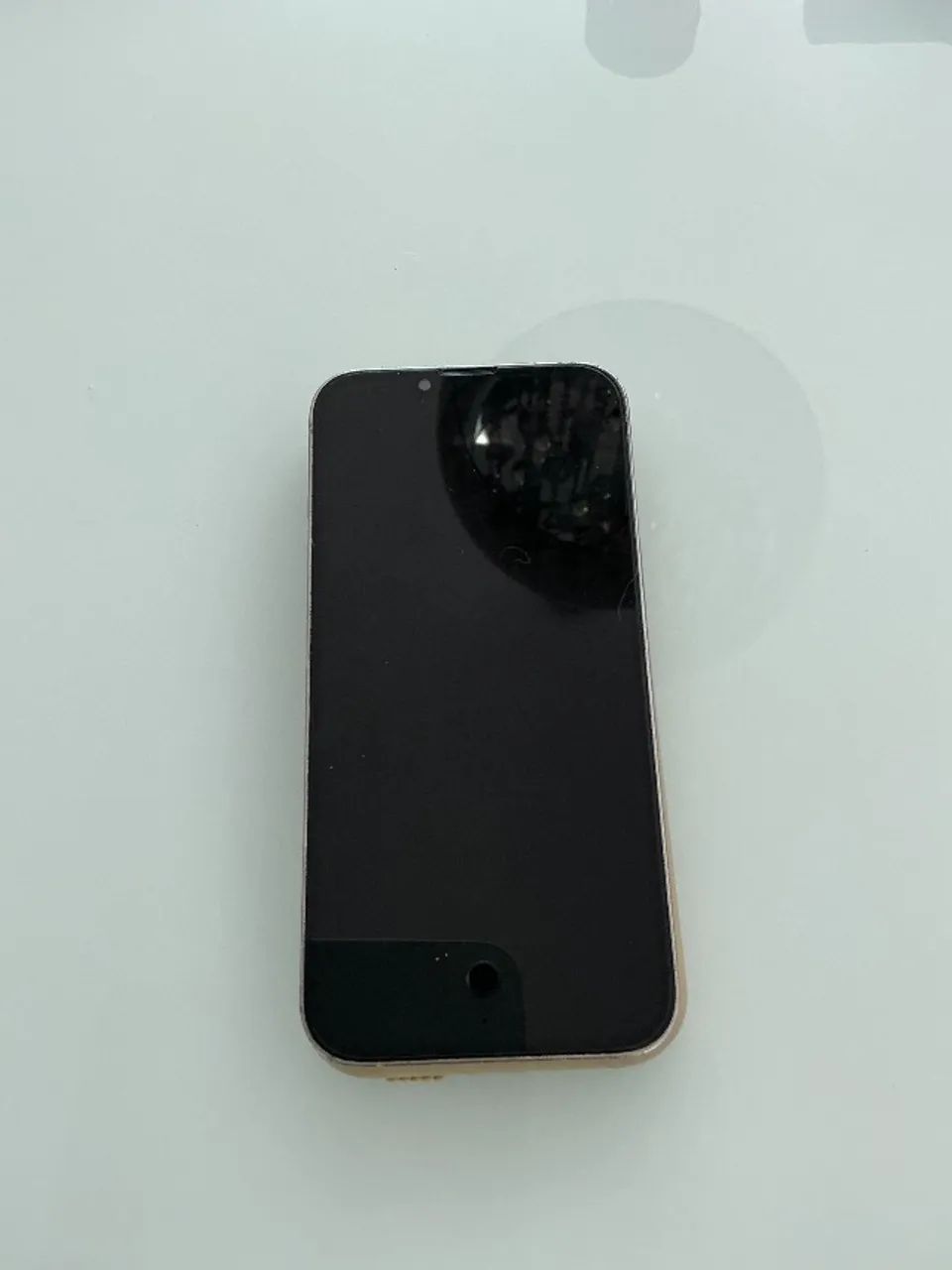 Iphone 13 Pro 128gb Seminovo  - Foto 2