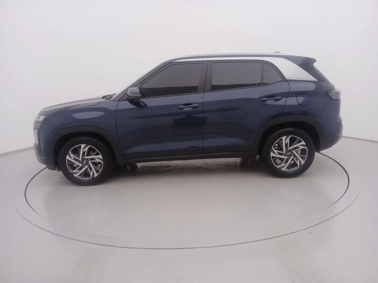 Hyundai Creta Limited 1.0 TB 12V Flex Aut., foto 2 de 18