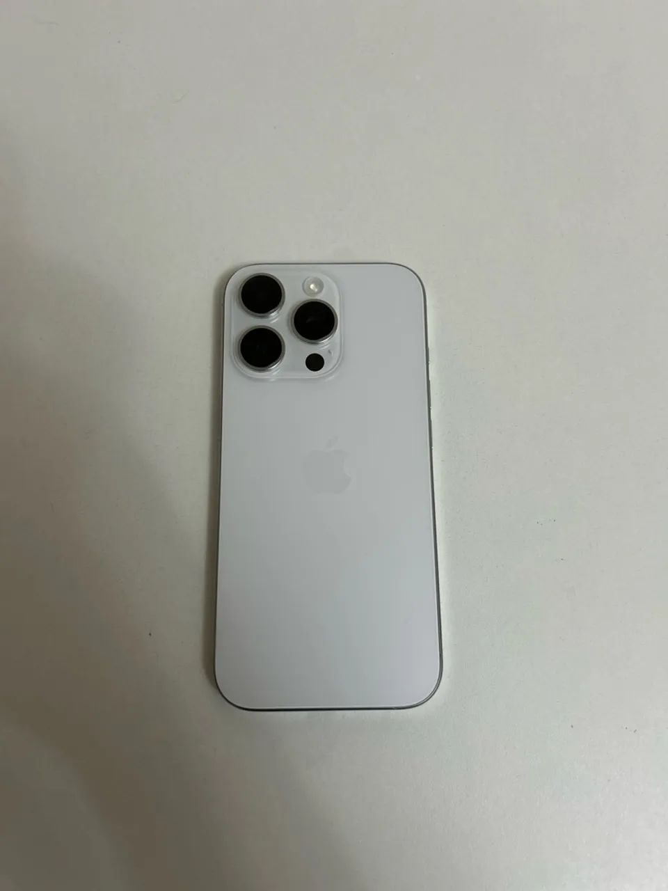 iPhone 16 Pro 512GB - Foto 5