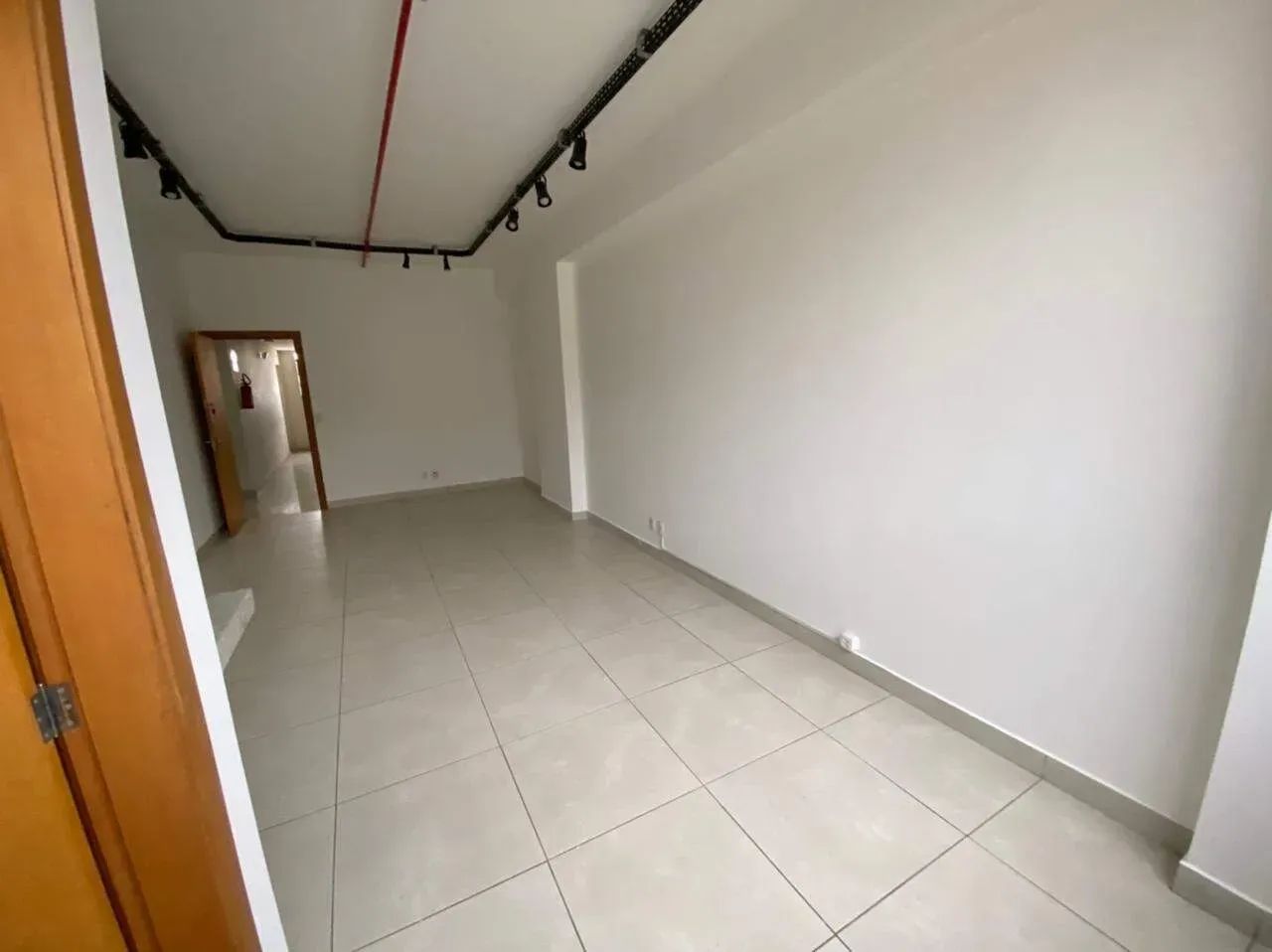 Sala para aluguel, 2 vagas, Buritis - Belo Horizonte/MG - Foto 3