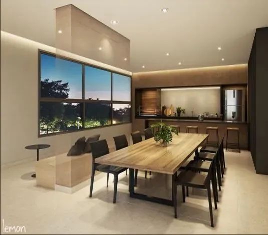 PLACE KLABIN - APARTAMENTOS - Foto 7