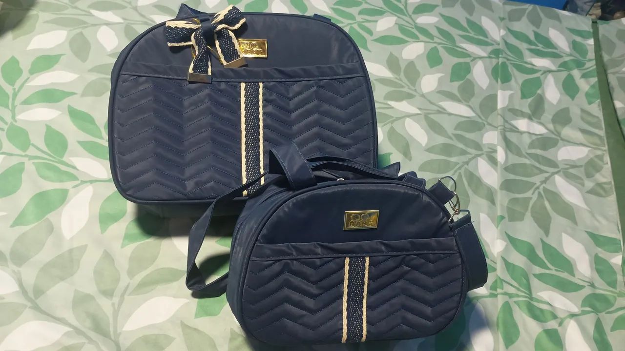 Bolsa de bebê  - Foto 3