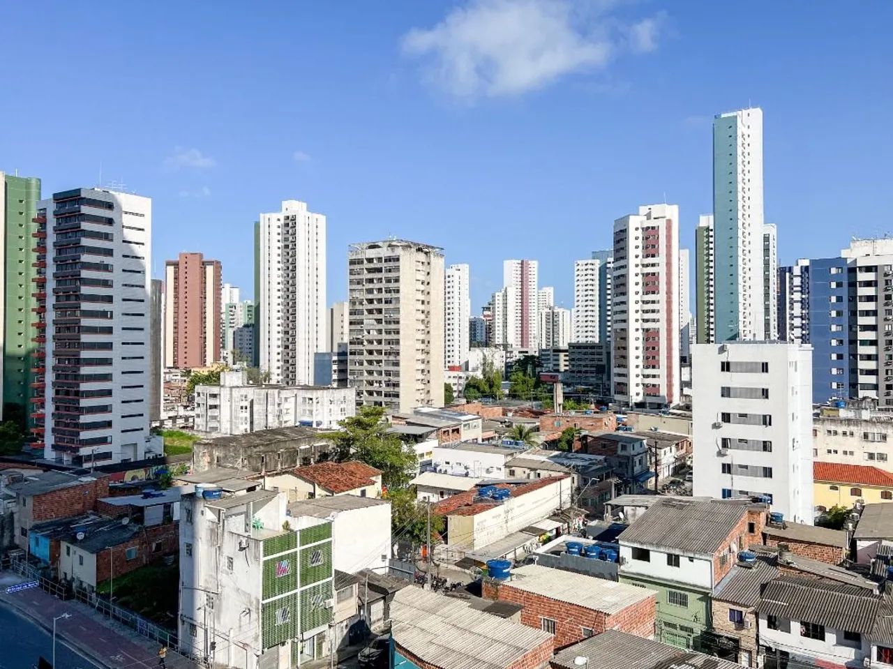 Sala à venda com 32 m² em Boa Viagem - Recife/PE - Foto 5