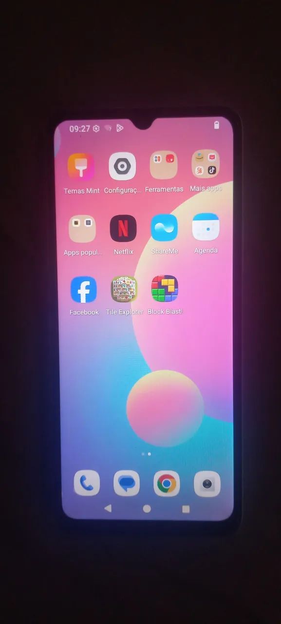 Smartphone xiaomi redmi A3x - Foto 2