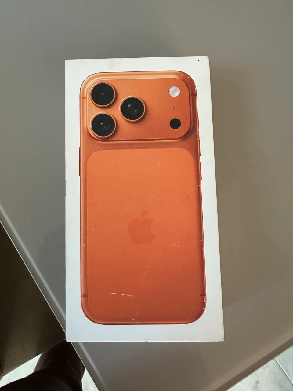 iPhone 17 pro  - Foto 2