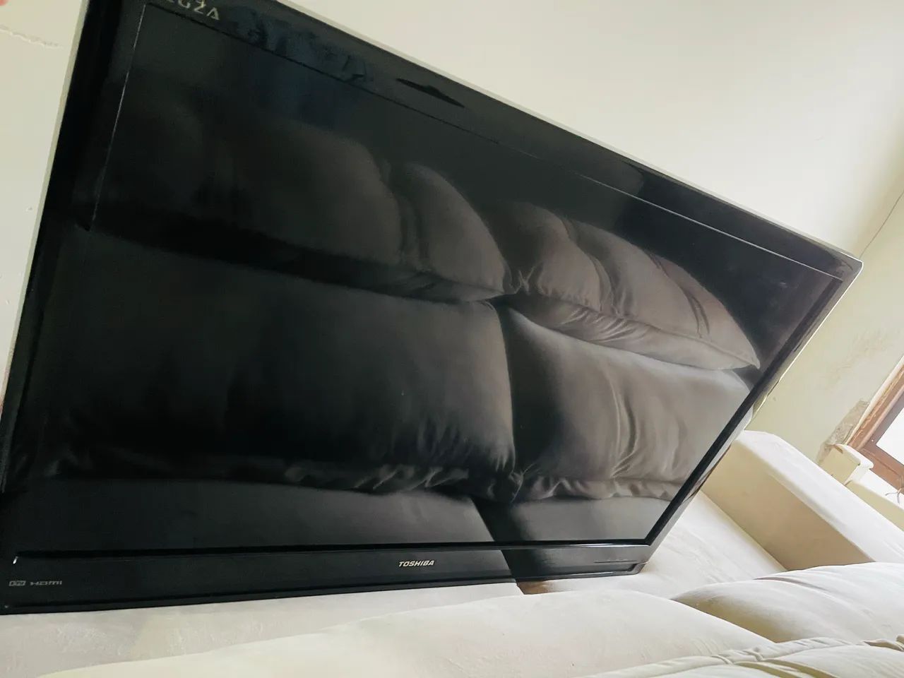 Televisão 42 polegadas Toshiba  - Foto 4