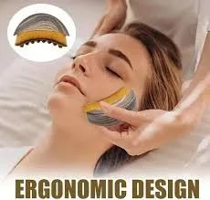 Escova de massagem facial  - Foto 2