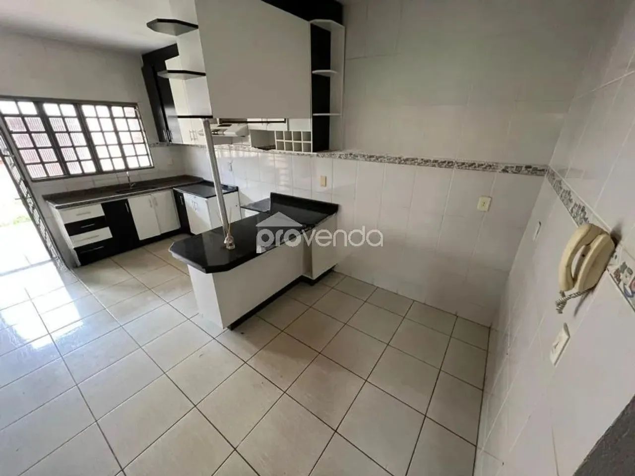 CASA 4 QUARTOS GOIANIA PARK SUL - Foto 4