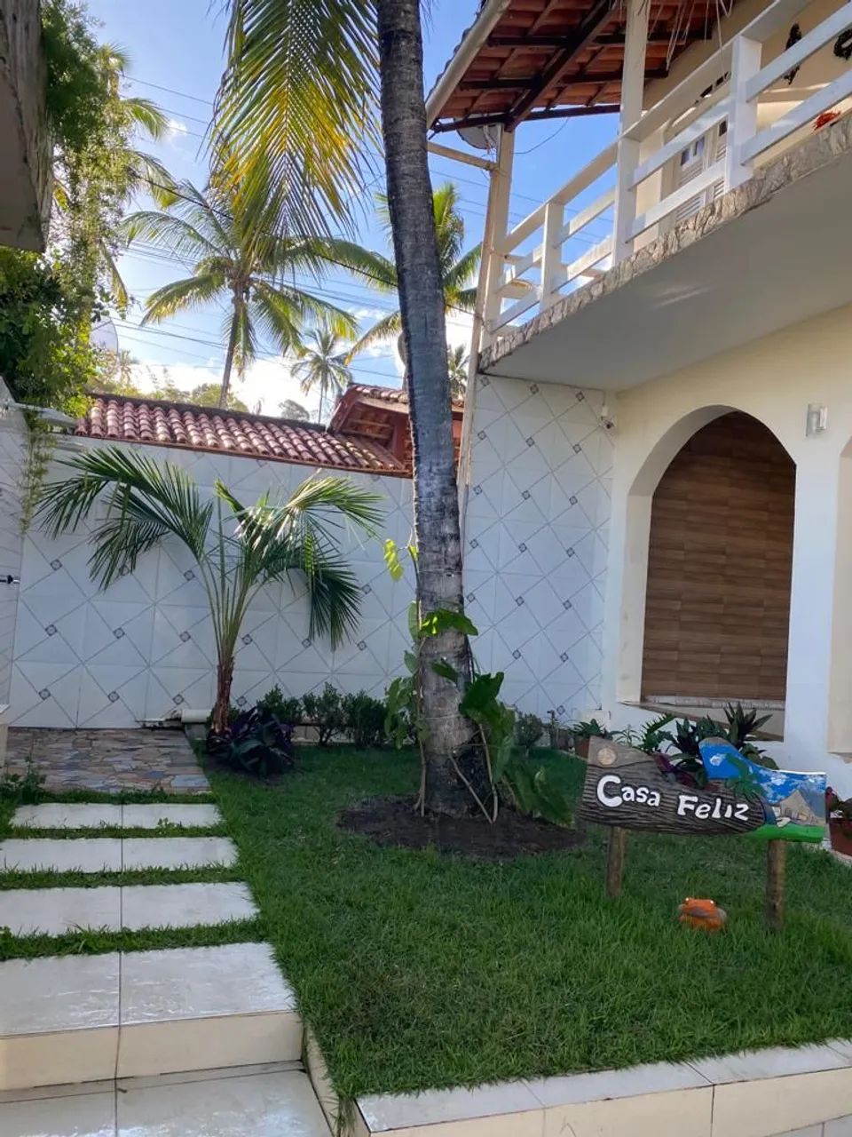 Casa 6 quartos com piscina e ar   - Foto 5