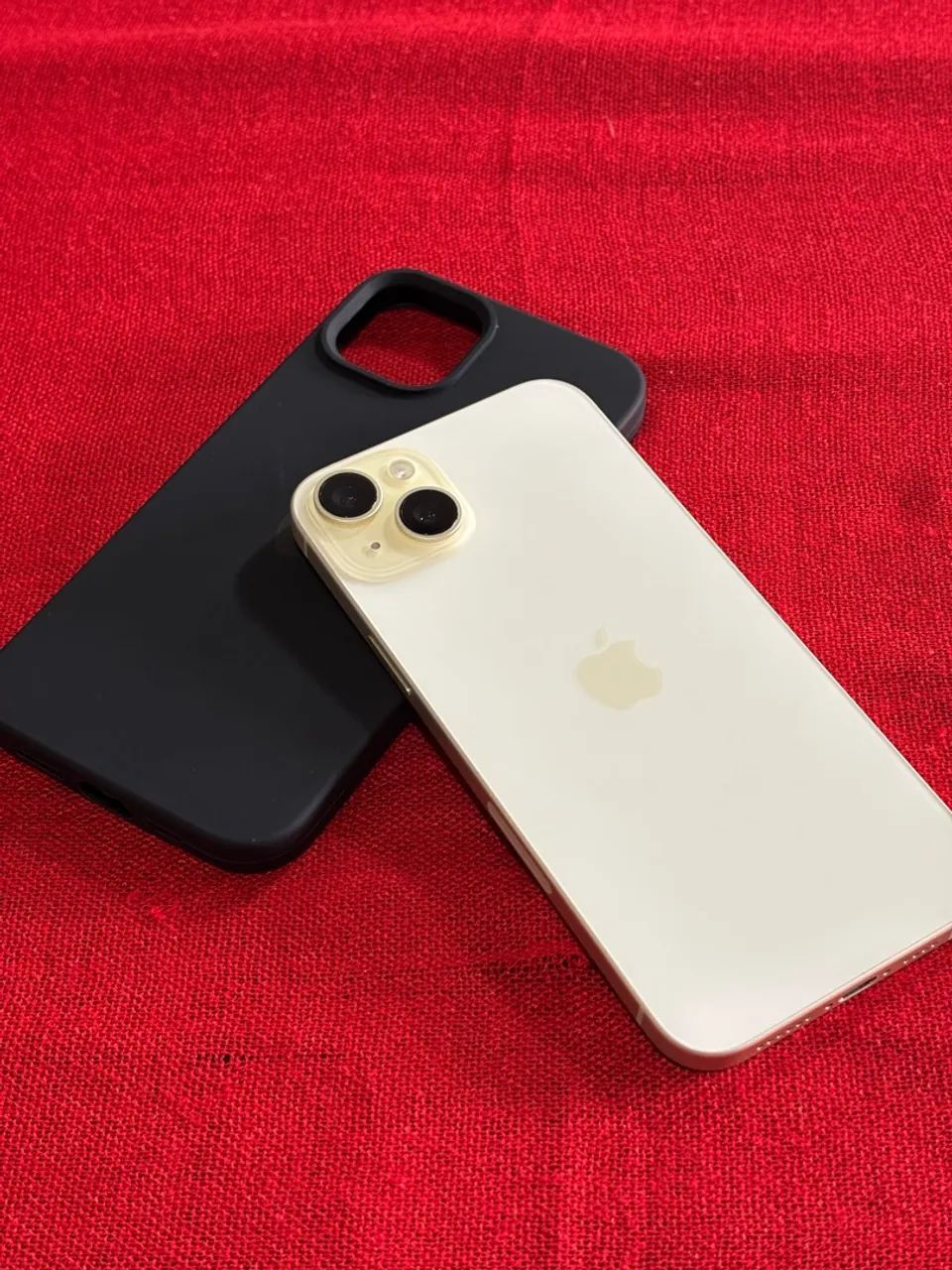 iPhone 15 Plus 128gb