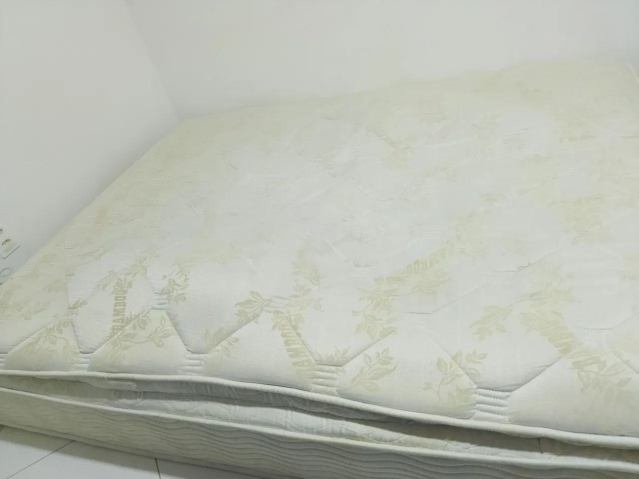 Colchão Queen Ortobom Orthoflex Memory Foam - Foto 5