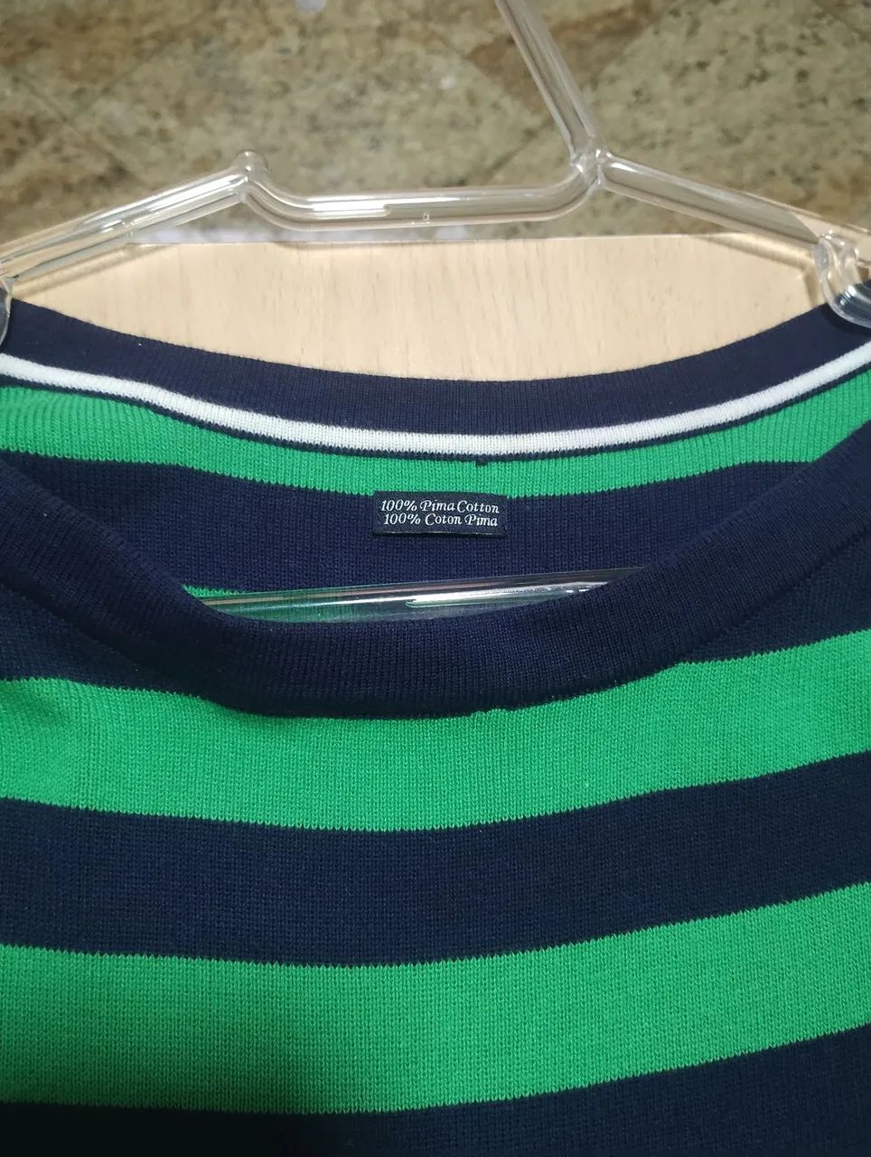 Blusa Lã Feminino  - Foto 2