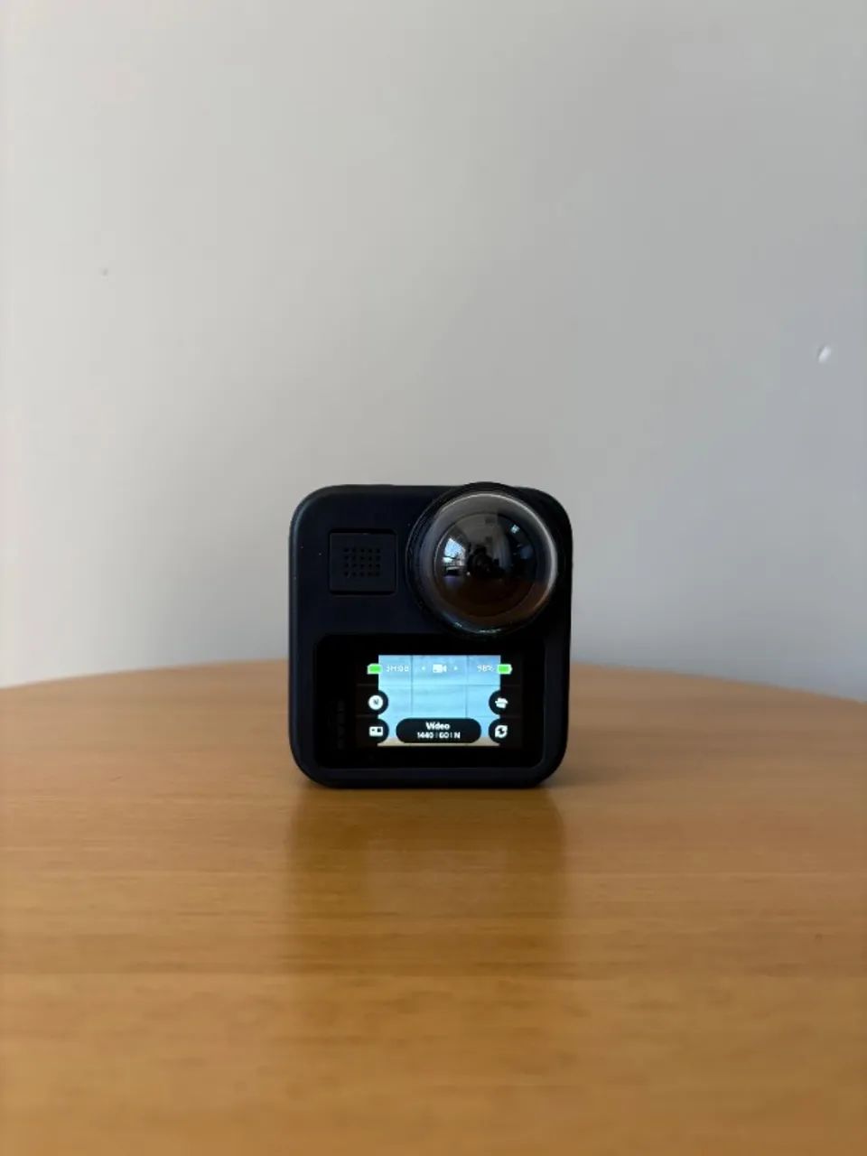 GoPro Max 360