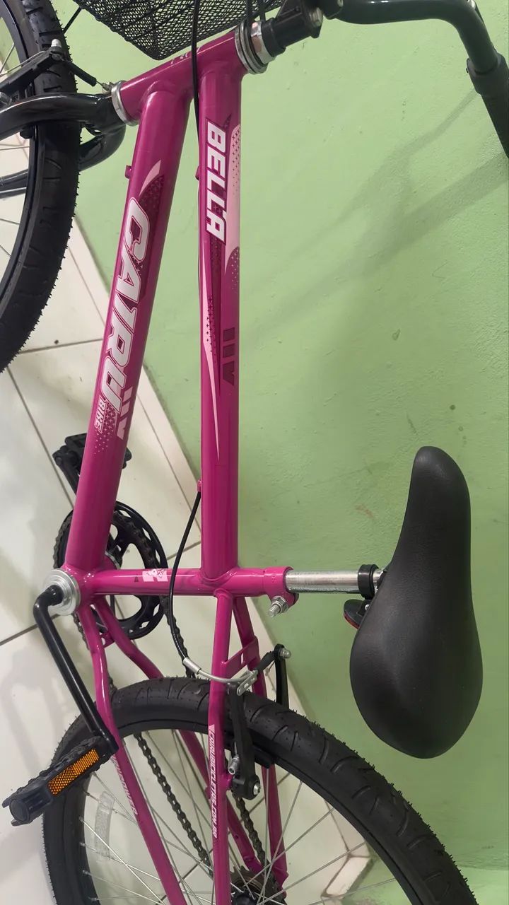 Bicicleta  - Foto 2