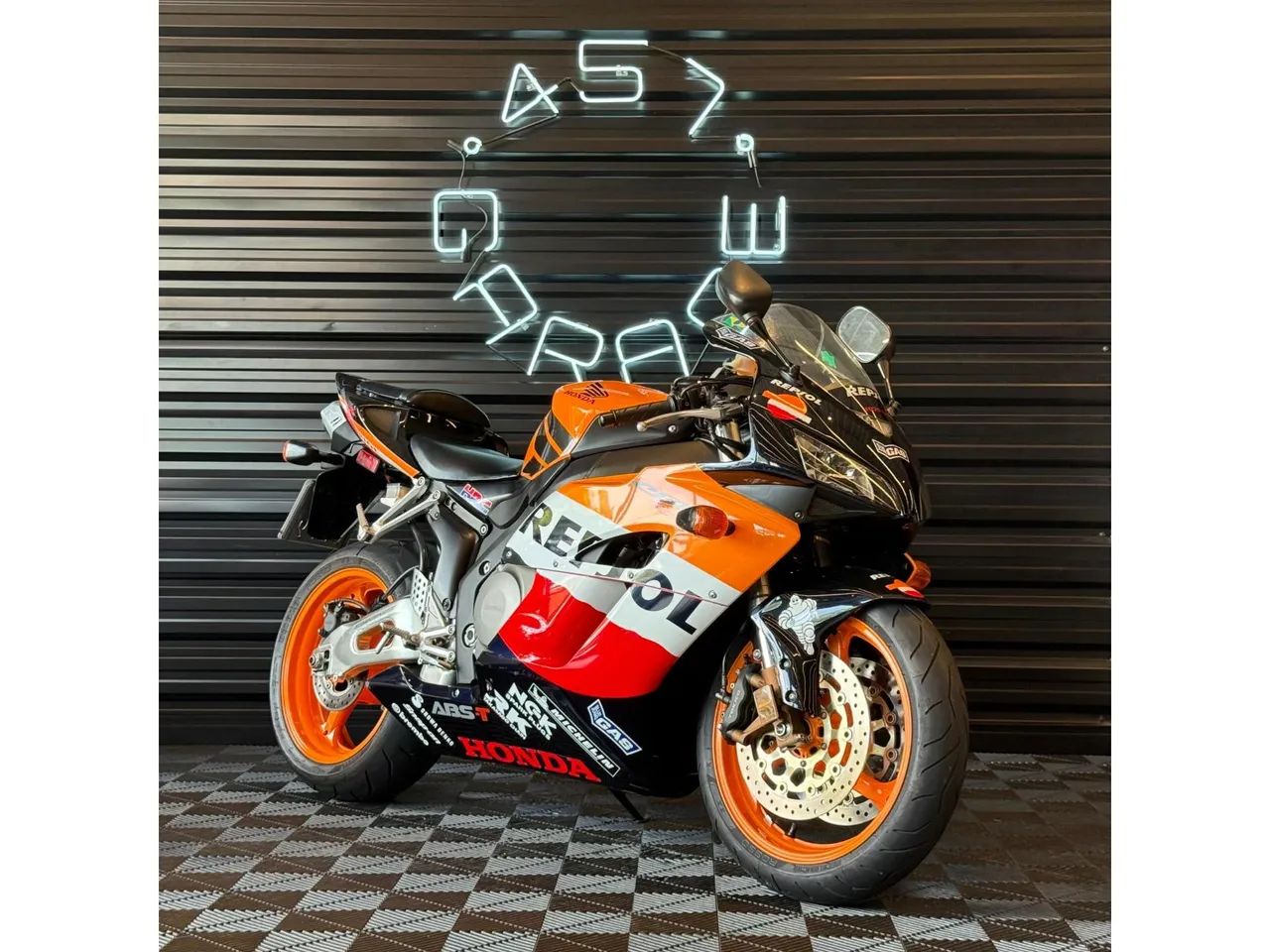 【セット販売】Repsol Honda Team 90_honda_rc213v_2021_pol_espar