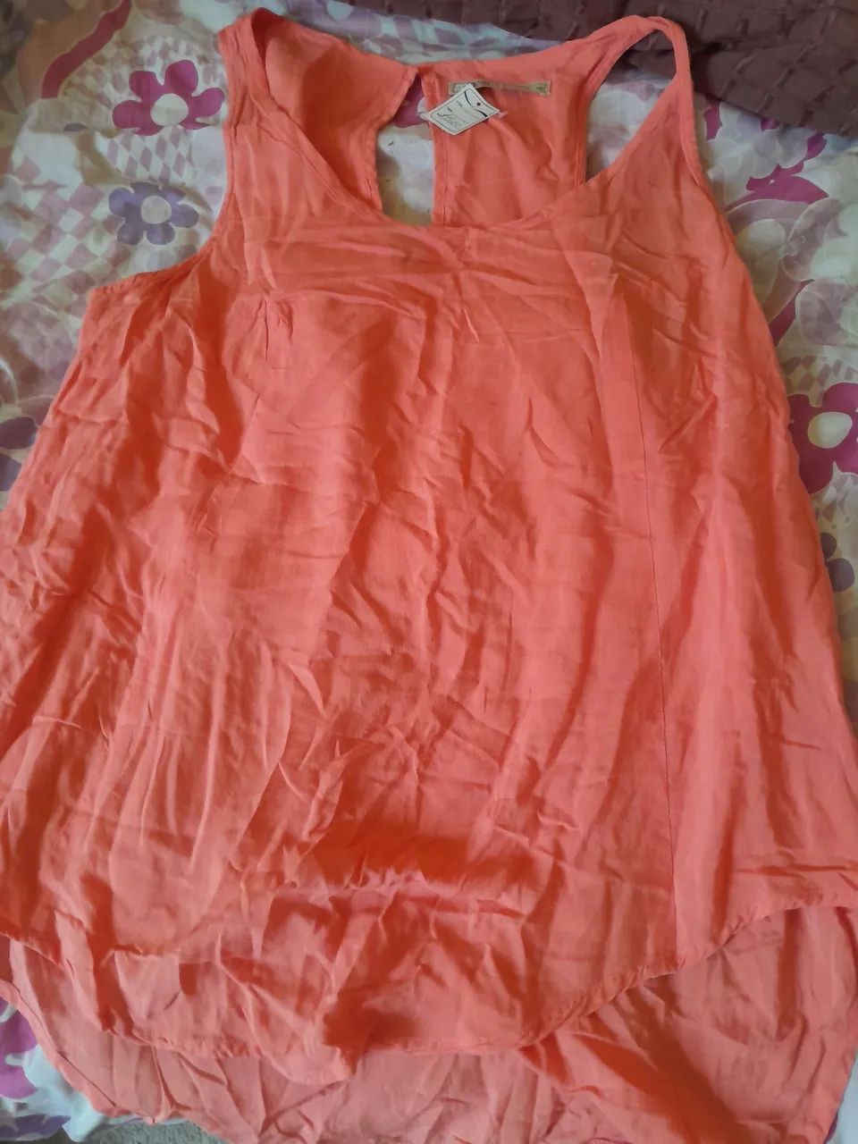 Blusa feminina  - Foto 2