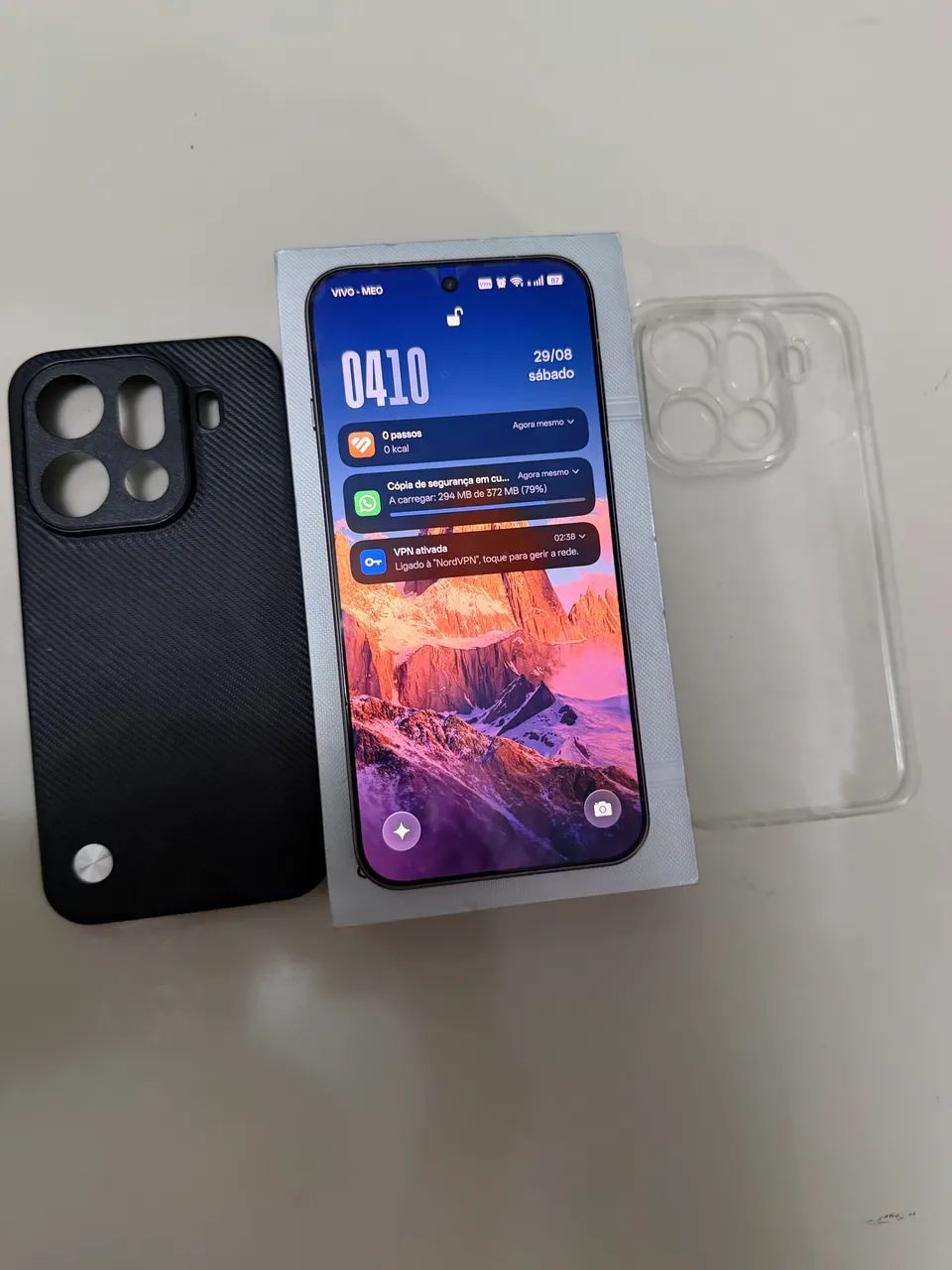 OPPO Find X9 Pro