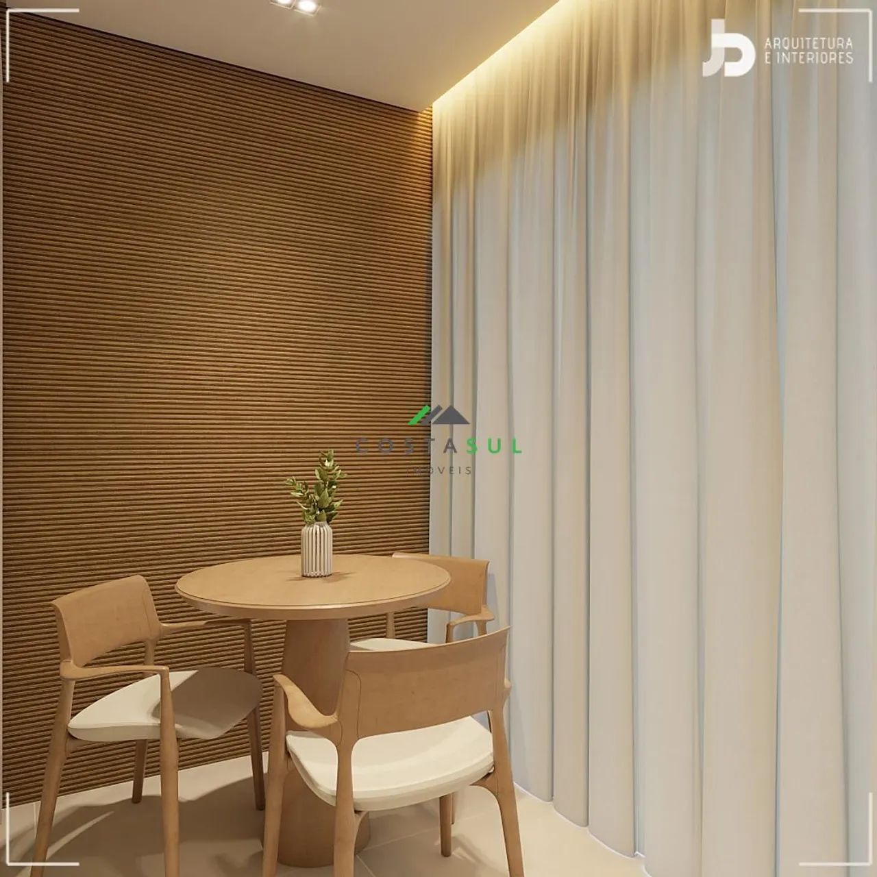 Apartamento à venda no centro de Imbituba - Foto 4