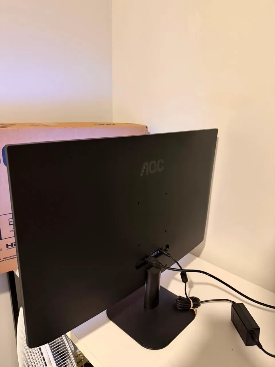 MONITOR GAMER AOC 27 - Foto 4