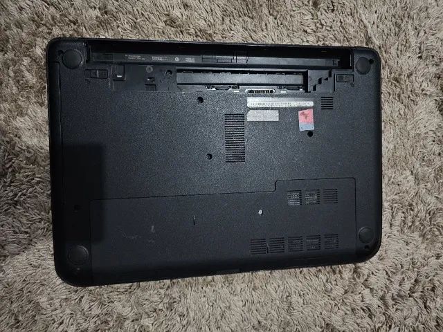 NOTEBOOK DELL 6GB RAM + 120GB SSD + PLACA DE VÍDEO - Foto 2