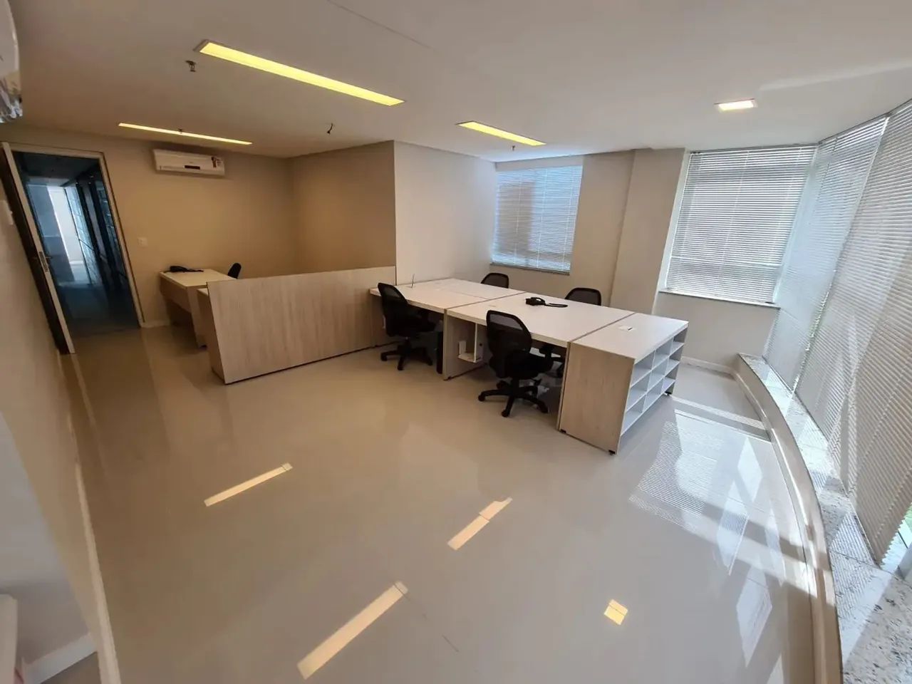 Comercial para vender e alugar em rua pública, ALPHAVILLE I, Salvador, BA - Foto 2