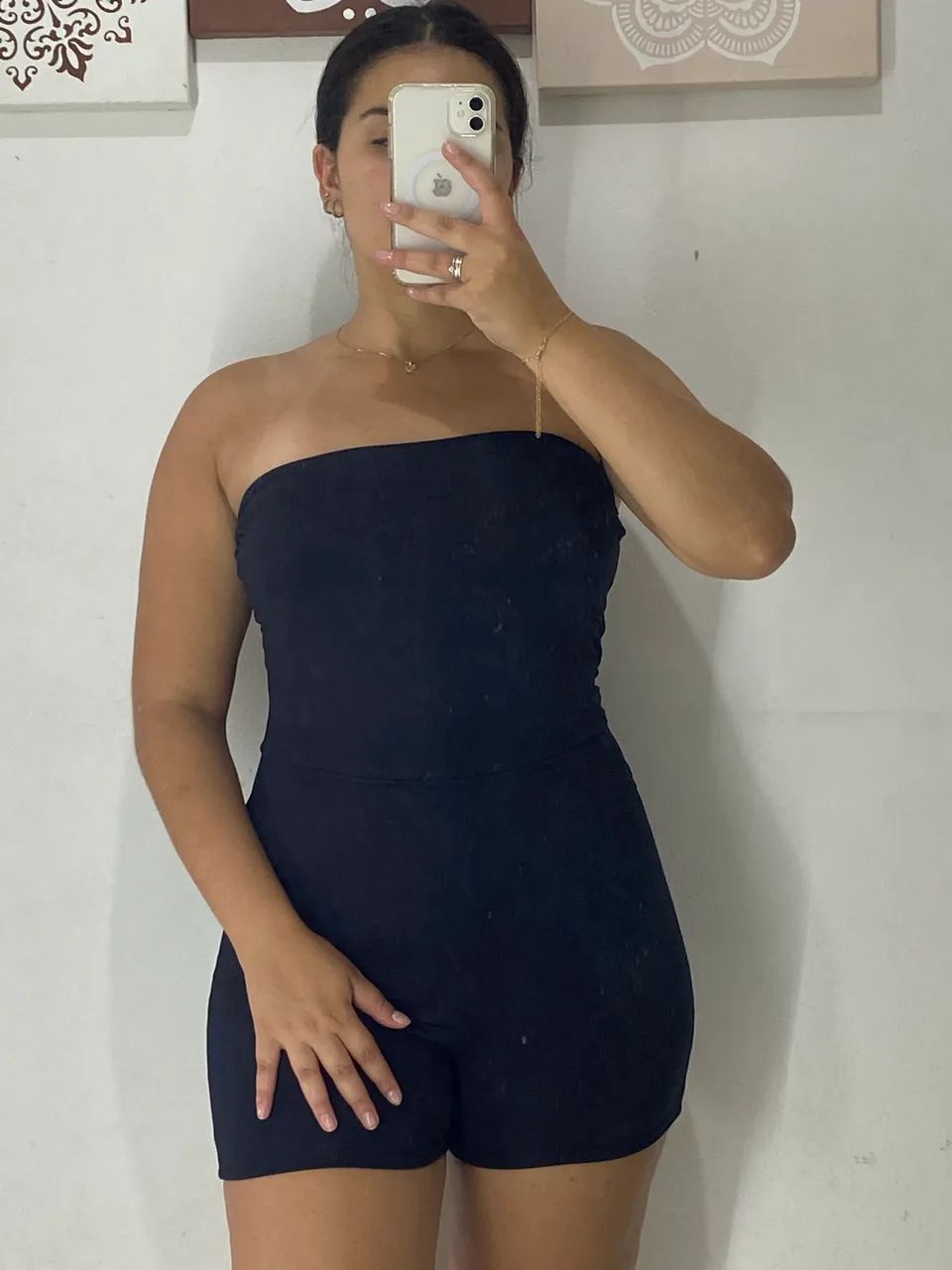 Macaquinho Preto Limitado