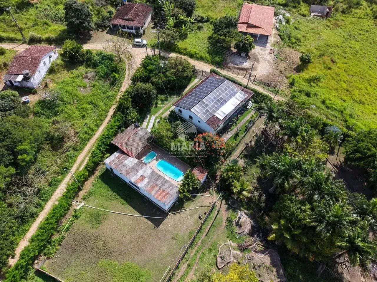 Chácara com 02 hectares à venda em Gravatá/PE! - Foto 5