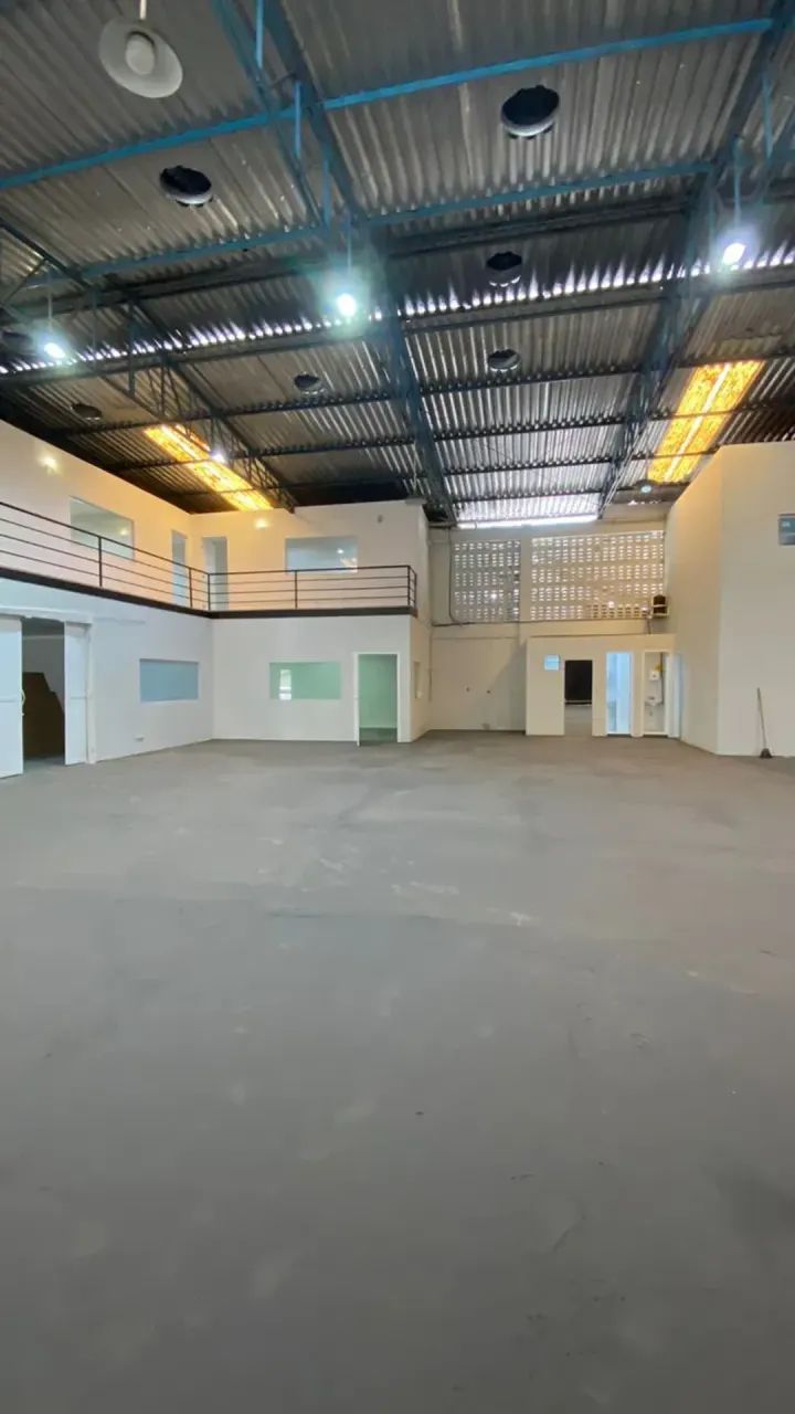 Galpão disponível para locação - 432 m² - Foto 2
