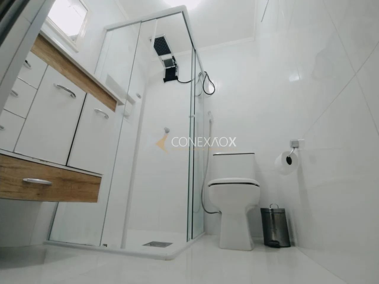 apartamento - Jardim Miranda - Campinas - Foto 4