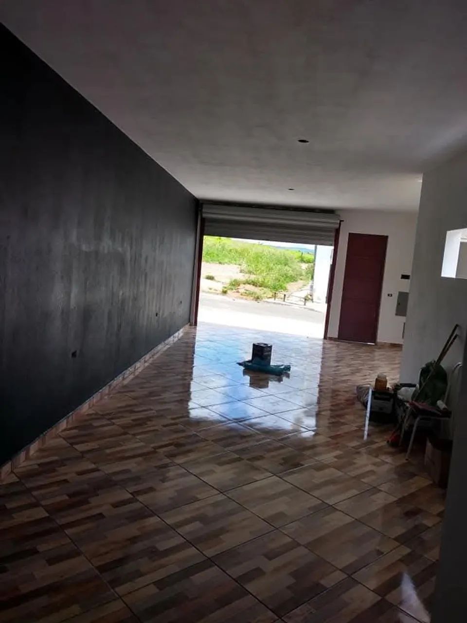 Comércio com casa no fundo  - Foto 4