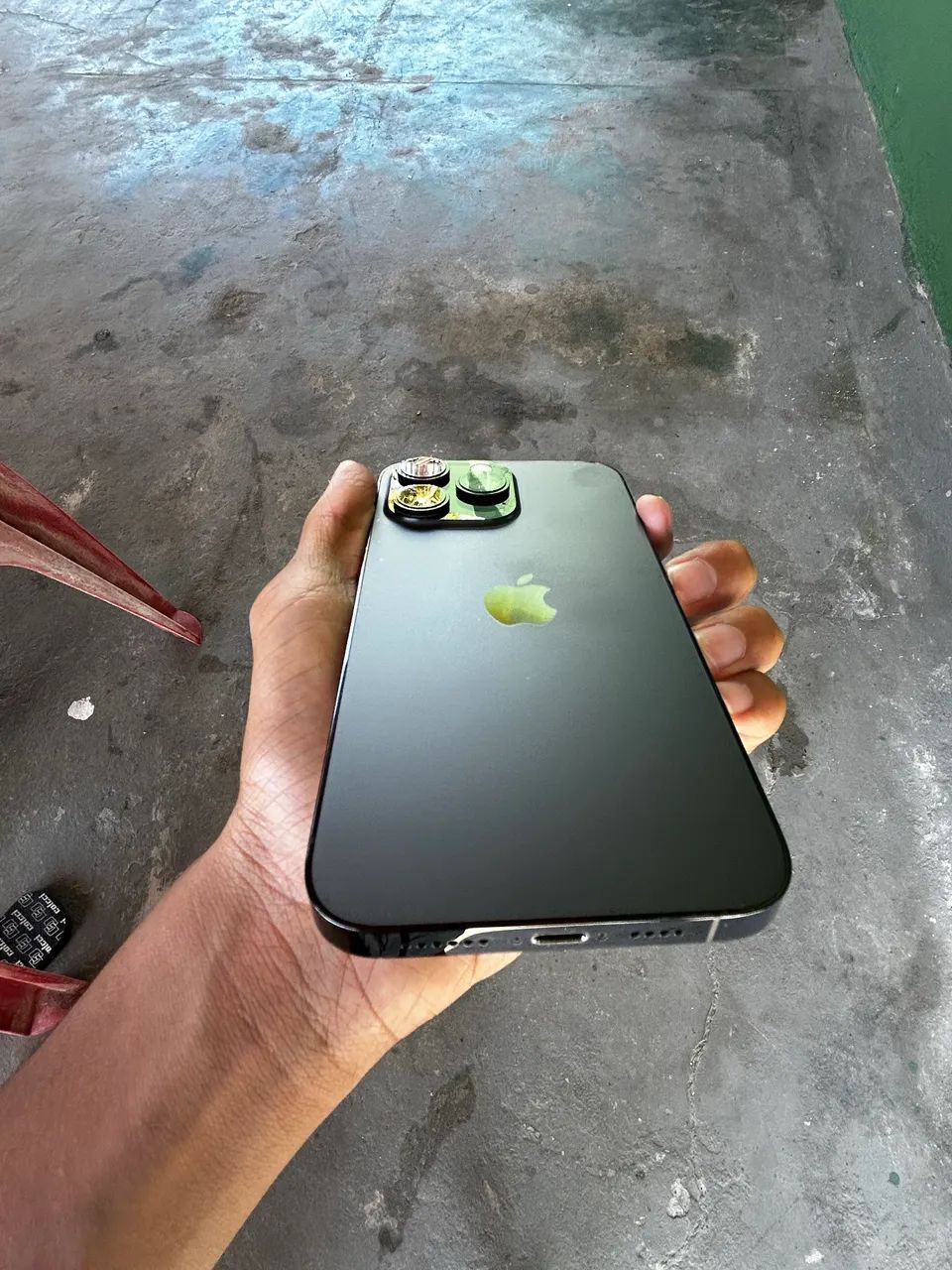 IPHONE 14 PRO MAX - Foto 3